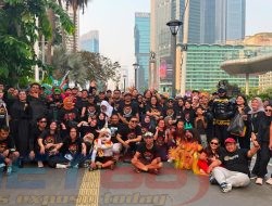 Perkuat Edukasi Keuangan, Malahayati Consultant Jalin Kerja Sama dengan Satgas PASTI OJK