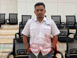 Pendiri AJIB Raih Nilai Terbaik UKW Jenjang Utama di Universitas Dr. Soetomo Surabaya