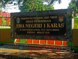Kesaksian Orang Tua Berseberangan dengan Komite, Polemik Uang Gedung SMA Negeri 1 Karas Makin Sarat Tanda Tanya