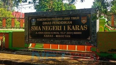 Kesaksian Orang Tua Berseberangan dengan Komite, Polemik Uang Gedung SMA Negeri 1 Karas Makin Sarat Tanda Tanya