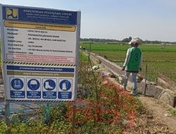 Proyek P3TGAI Kelurahan Bendo Disorot, Pekerja dari Luar dan Dugaan Pihak Ketiga Mencuat