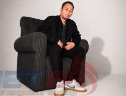 Cinta Terlalu Dalam, Elia Bintang Tuangkannya Lewat “Mengertilah”
