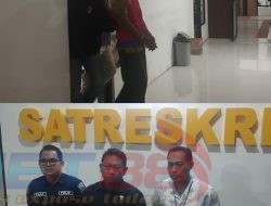 Diduga Cabuli Anak Kandung Hingga Hamil, Pria di Batumarmar Diamankan Polisi