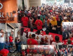 Baru Buka Langsung Meledak! 7.324 Warga Serbu Central 88 Gold Pamekasan
