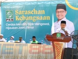 PKB Sampang Bidik Tahta Pemenang, Konsolidasi Digelar untuk Merebut Kembali Kejayaan
