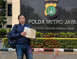 PWI Berdamai, MIO Tetap Mendorong Proses Hukum: Ujian Kesetaraan Hukum Saat Terlapor Figur Publik