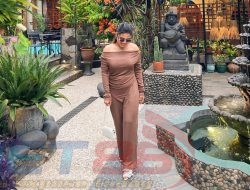Kisah Winda Marcella, Dari Ibu Rumah Tangga hingga Raup Penghasilan dari Konten
