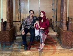 Bukan Sekadar Bikin Konten, Dinda Oktavianti Sukses Bangun Bisnis Digital Bersama Suami
