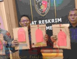 Enam Tahun Buron, Eks Pegawai BRI Tersangka Penipuan Rp5 Miliar Dibekuk di Surabaya