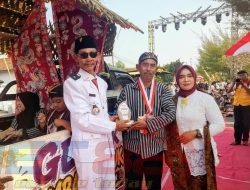Meriahkan HUT RI ke-81, Moyoketen Carnival 2026 Suguhkan Seni, Budaya dan Kreativitas Warga