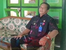 Camat Panekan Soroti Polemik Dana Guyub Rukun Desa Wates, Minta Musdes Dievaluasi