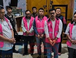 Rp4,79 Miliar Kerugian Negara Terungkap, Kejari Magetan Siapkan Berkas Kasus Pokir DPRD ke Tipikor