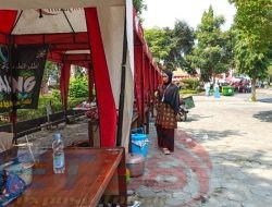 Program Merdeka Sarapan Pemkab Magetan Tuai Protes, Pemegang Kupon Justru Tak Kebagian Makanan