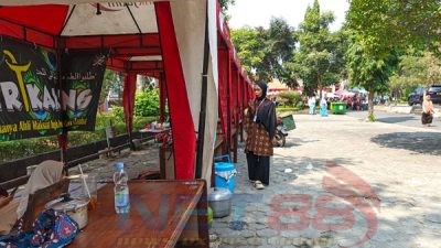 Program Merdeka Sarapan Pemkab Magetan Tuai Protes, Pemegang Kupon Justru Tak Kebagian Makanan
