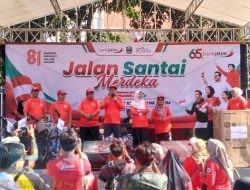 HUT ke-65 Bank Jatim, Sinergi dengan Masyarakat Magetan Terus Diperkuat