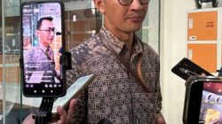 KPK GELAR OTT DI ATR/BPN 17 ORANG DIAMANKAN, KASUS HGB BOGOR DISOROT