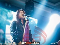 35 Lagu Telah Dirilis, My One Band Terus Tebar Warna Sweet Rock dari Banjarmasin
