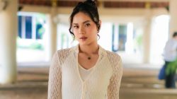 Hanya 14 Siswa yang Lolos, Alisha Syauqina Berhasil Masuk OSIS SMAN 68