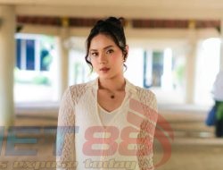 Hanya 14 Siswa yang Lolos, Alisha Syauqina Berhasil Masuk OSIS SMAN 68