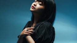 Laras Gartiana Ungkap Kisah Cinta Tak Berarah Lewat “Cuma Aku yang Rasa”