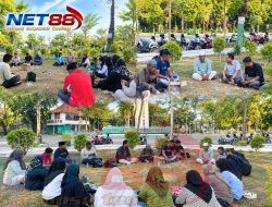 Air Mata Pers Pamekasan Untuk 8 Korban Hilang Saat Liputan KRAKATAU