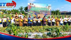 Cetak Petani Dari Balik Jeruji, Lapas Pamekasan Gandeng CV Ayunda