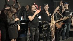 My One Band Siap Bawa Warna Sweet Rock ke Berbagai Kota di Borneo