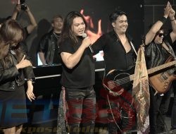 My One Band Siap Bawa Warna Sweet Rock ke Berbagai Kota di Borneo