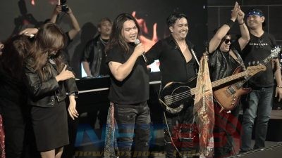 My One Band Siap Bawa Warna Sweet Rock ke Berbagai Kota di Borneo