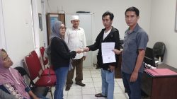 Mediasi di Polsek Bangsalsari Berujung Damai, Ketua DPC LSM PERKASA Jember Turut Mendampingi