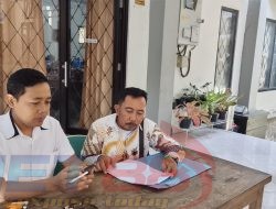 Status Tanah Warga Panji Kidul Dipertanyakan, Tercatat sebagai Fasum Sejak 2021? LSM PERKASA Minta Sinkronisasi Data Antarinstansi