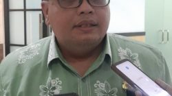 RSUD dr. Koesnadi Bondowoso Kembangkan Inovasi Pemantauan Antrean Obat Berbasis Barcode