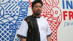 Didin Marlin Ukir Jejak dari Pangkep, Magismaja Masuk Nominasi AMI Awards 2026