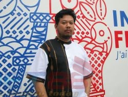 Didin Marlin Ukir Jejak dari Pangkep, Magismaja Masuk Nominasi AMI Awards 2026
