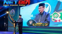 MTQ ke-32 Pamekasan Resmi Ditutup, Bupati: Membumikan Al-Quran Dalam Kehidupan Nyata