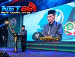 MTQ ke-32 Pamekasan Resmi Ditutup, Bupati: Membumikan Al-Quran Dalam Kehidupan Nyata