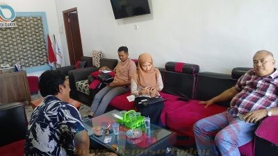 Mantan Direktur BUMDESMA Abadi Djaya Terima Hasil Audit Internal, Diberi Waktu 15 Hari untuk Tindak Lanjut