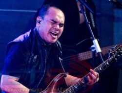 My One Band Ajak Penikmat Musik Borneo Menikmati 10 Lagu Andalan