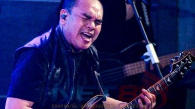 My One Band Ajak Penikmat Musik Borneo Menikmati 10 Lagu Andalan