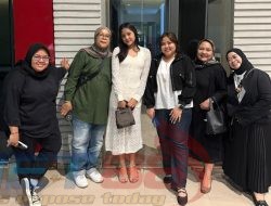 Alisha Syauqina Gunawan Muncul di Indonesian Television Awards, Ada Kabar soal Management Baru