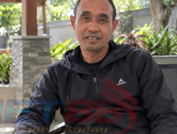 Berkas Lengkap, Sekdes Jatisari Ditahan di Lapas Bondowoso