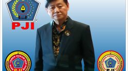 Ketua Umum PJI Hartanto Boechori Kecam Putusan MK soal Gibran