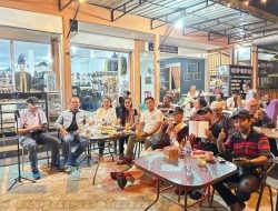 Sebab Puisi Kumpulkan Beragam Kalangan, dari Penyair hingga Jurnalis di Batam