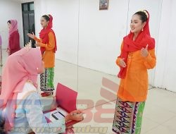 Prestasi Membanggakan, Alisha Syauqina Gunawan Jadi Juara Puteri Kebaya Jakarta Pusat 2027