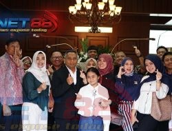 Djavaloka Bistro Resmi Buka di Pademawu, Usung Konsep Unik Kuliner dan Cigarette Experience