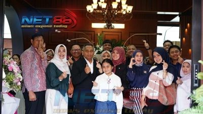 Djavaloka Bistro Resmi Buka di Pademawu, Usung Konsep Unik Kuliner dan Cigarette Experience
