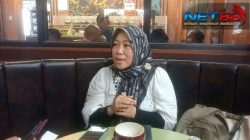 Hj. Ansari Anggota DPR RI: Djavaloka Bistro Bukti Ekonomi Madura Maju
