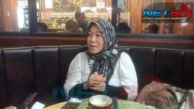 Hj. Ansari Anggota DPR RI: Djavaloka Bistro Bukti Ekonomi Madura Maju