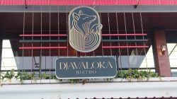 Djavaloka Bistro Pertama di Madura