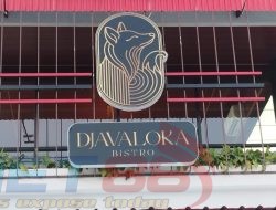 Djavaloka Bistro Pertama di Madura
